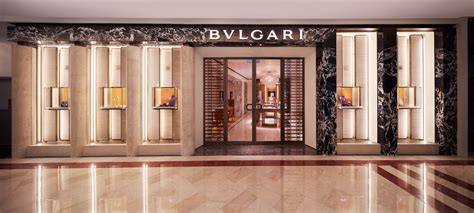 bvlgari malaysia